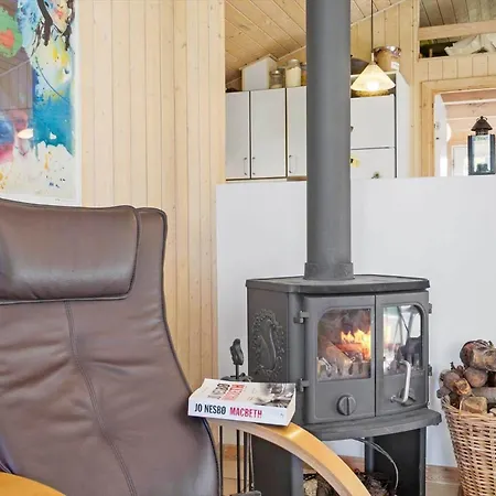 Vakantiehuis Jb831-fjerritslev-kastanievej-7