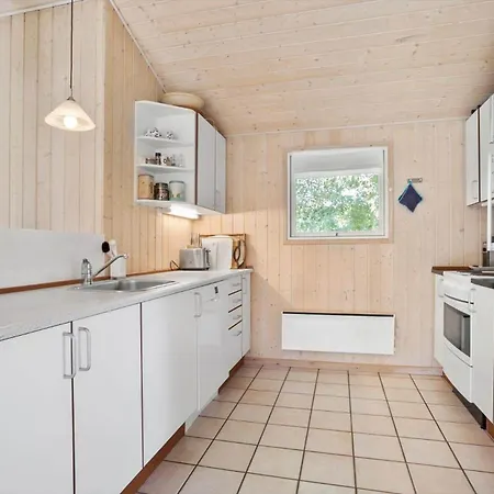 Jb831-fjerritslev-kastanievej-7 Vakantiehuis Fjerritslev