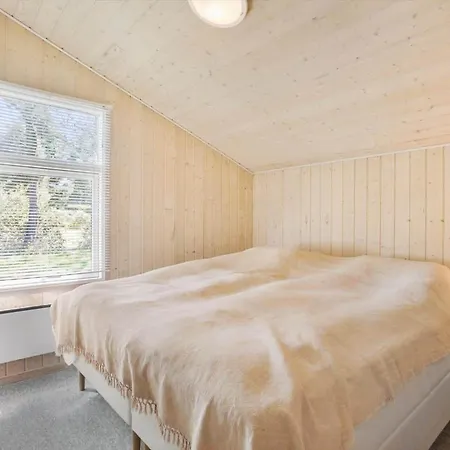 Vakantiehuis Jb831-fjerritslev-kastanievej-7 Fjerritslev