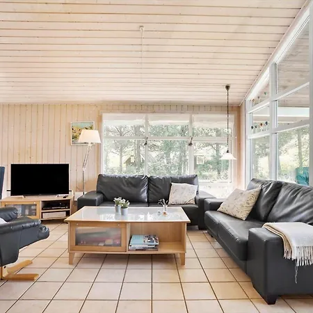 Jb831-fjerritslev-kastanievej-7 Vakantiehuis